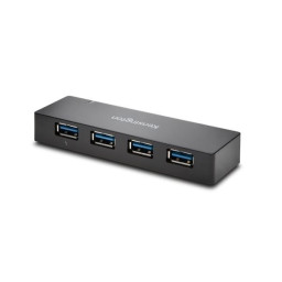 USB 3.0 4-PORT HUB   CHARGING