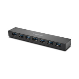 USB 3.0 7-PORT HUB   CHARGING