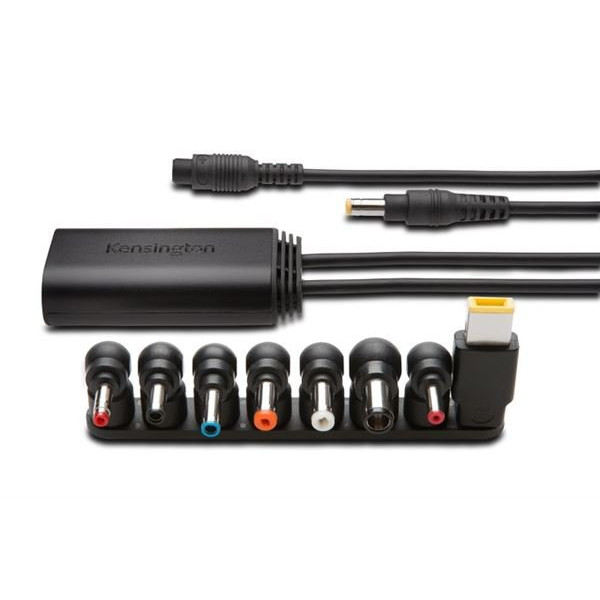 SD4700P DUALADAPTER 60W USB 3.0