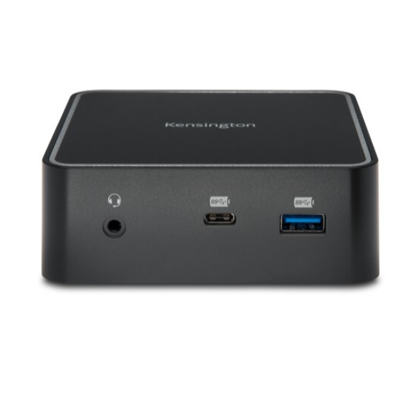 SD2400T THUNDERBOLT 3 MINI DOCK