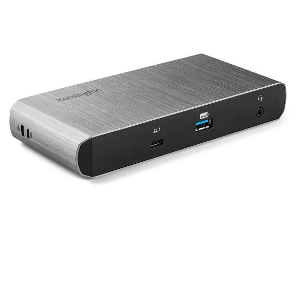 SD5550T THUNDERBOLT 3DOCKING STATIO