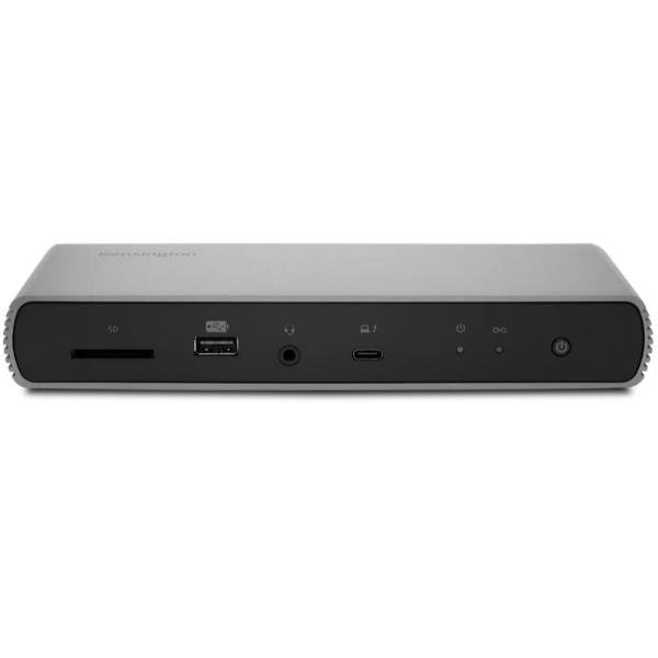 SD5700T THUNDERBOLT 4  4K DOCK