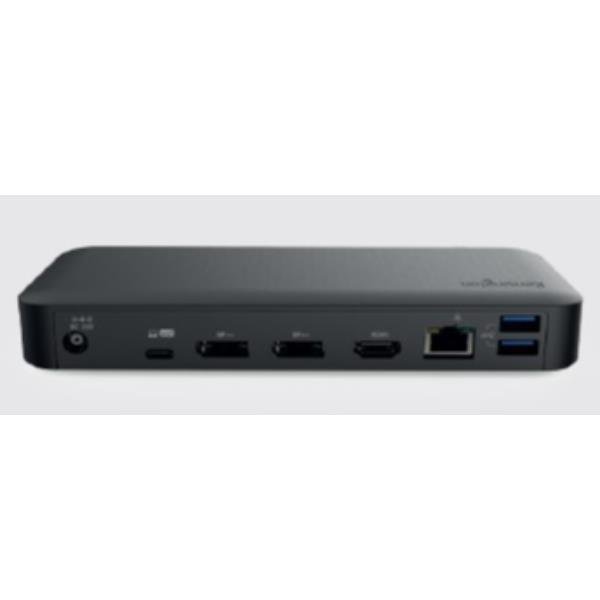 DOCK SD4840P USB-C DOCK SD4840P USB-C