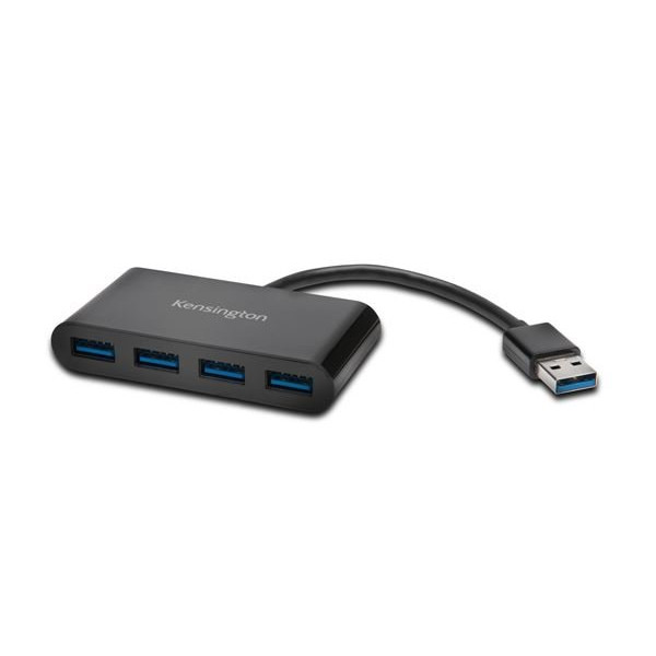USB 3.0 4-PORT HUB