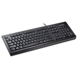 VALUKEYBOARD BLACK ES