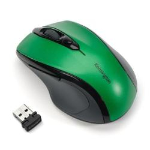 PRO FIT MID WIRELESS MOUSE