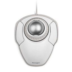 TRACKBALL ORBIT  CON ANILLO DE DESP