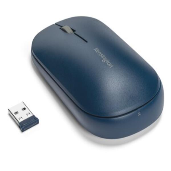 SURETRACK DUAL WIRELESS MOUSE BLUE