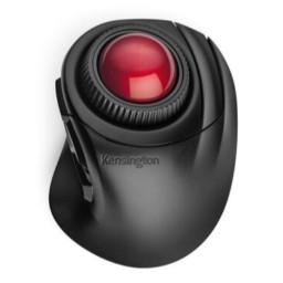 ORBIT FUSION WIRELESS TRACKBALL