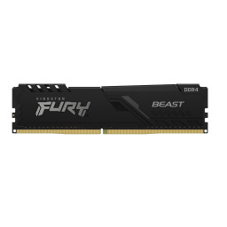 8GB 2666 DDR4 C16 DIMM BEAST BK