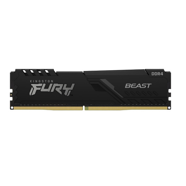 8GB 2666 DDR4 C16 DIMM BEAST BK