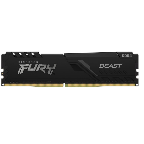 8GB 3000 DDR4 C16 DIMM BEAST BK