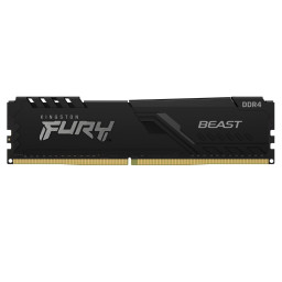 8GB 3600 DDR4 C16 DIMM BEAST BK