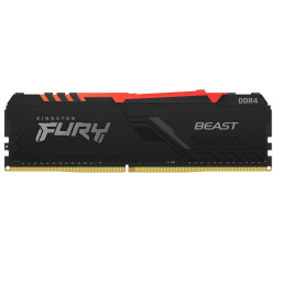 8G 3200 DDR4 C16 DIMM BEAST RGB