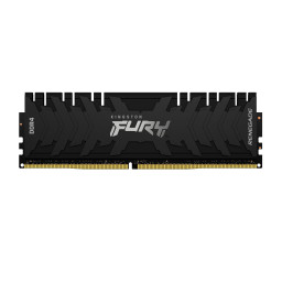 8GB 3000 DDR4 C15 DIMM RENEG BK