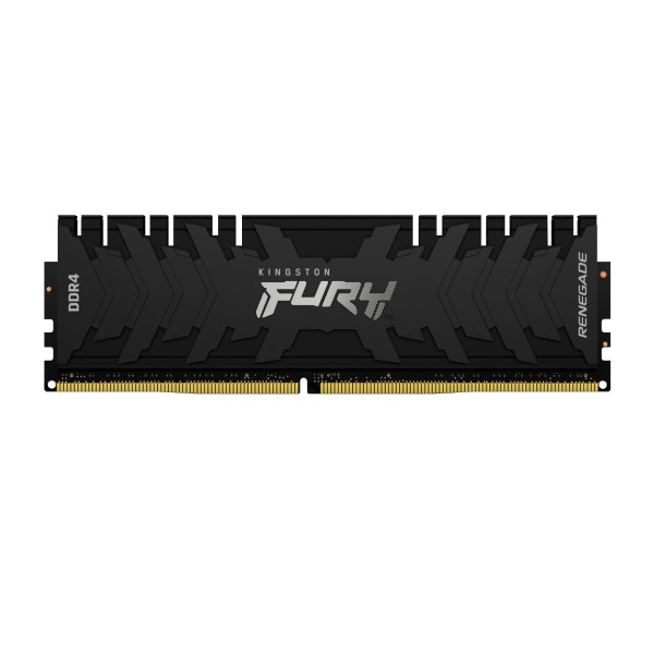 8GB 3000 DDR4 C15 DIMM RENEG BK