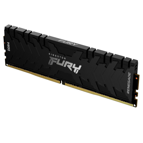 8GB 3200 DDR4 C16 DIMM RENEG BK