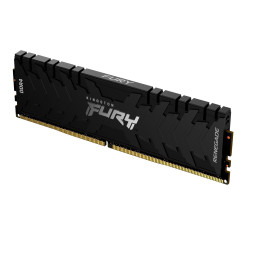 8GB 3600 DDR4 C16 DIMM RENEG BK