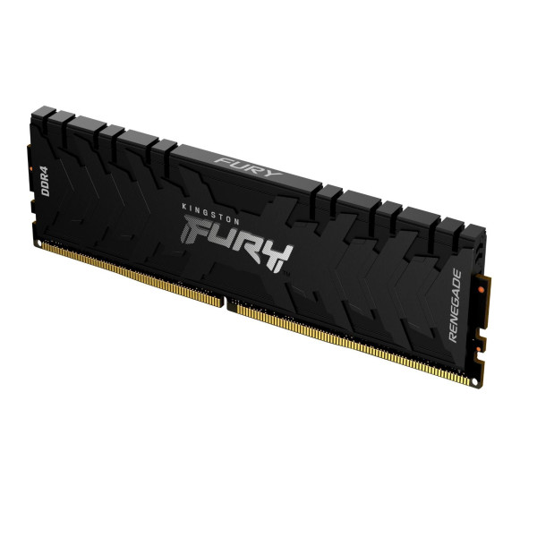 8GB 3600 DDR4 C16 DIMM RENEG BK
