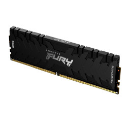 8GB 4000 DDR4 C19 DIMM RENEG BK