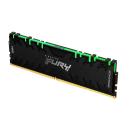 8GB 3000 DDR4 C15 DIM RENEG BK RGB
