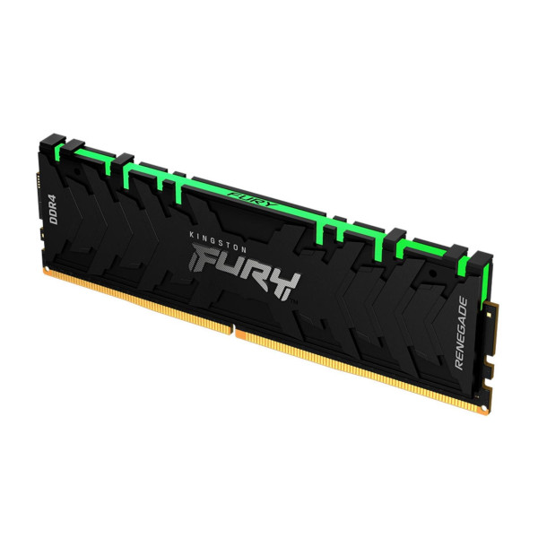 8GB 3000 DDR4 C15 DIM RENEG BK RGB