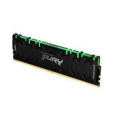 8GB 3200 DDR4 C16 DIMM RENEG BK RGB