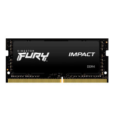 16G 2933 DDR4 C17 SODIM IMPACT 8GBI