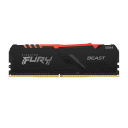 16G 2666 DDR4 C16 DIM BEAST RGB