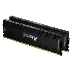 16G 2666 DDR4 C13 DIMM KIT2 RENE BK