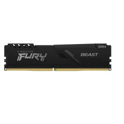 32G 2666 DDR4 C16 DIMM BEAST BK