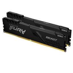 32G 3000 DDR4DIMM BEAST KIT2 BK 8BI