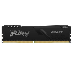 32GB 3000 DDR4 C16 DIMM BEAST BK