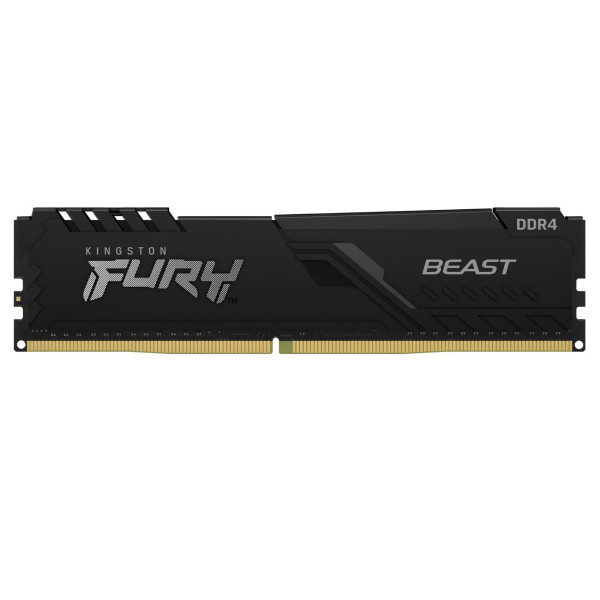 32GB 3000 DDR4 C16 DIMM BEAST BK