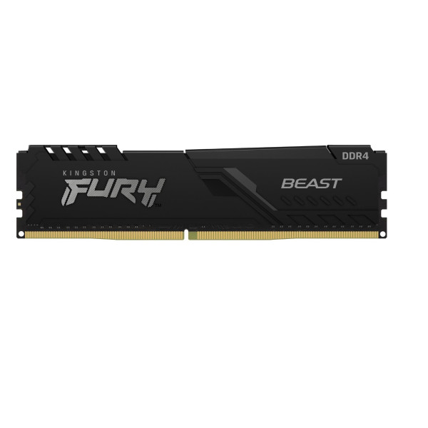 32GB 3200 DDR4 C16 DIMM BEAST RGB