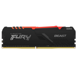 32G 3600 DDR4 C18 DIMM BEAST RGB