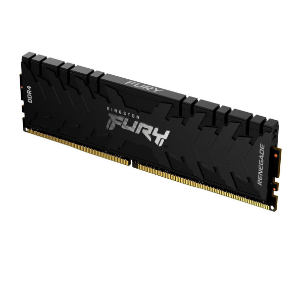32GB 3600 DDR4 C18 DIMM RENEG BK