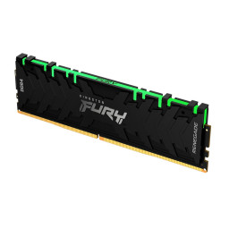 32G 3600 DDR4 C18 DIMM RENEG BK RGB