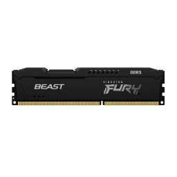 4GB 1600 DDR3 C10 DIMM BEAST BK