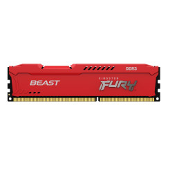 8GB 1600 DDR3 C10 DIMM BEAST RD