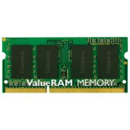 2GB 1600 DDR3 NONECC SODIMM SRX16