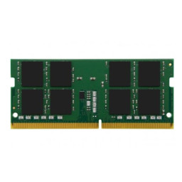 32GB 3200 DDR4 NONECC CL22 SODIMM