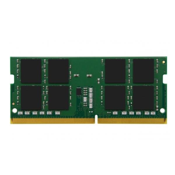 32GB 3200 DDR4 NONECC CL22 SODIMM 32GB 3200 DDR4 NONECC CL22 SODIMM