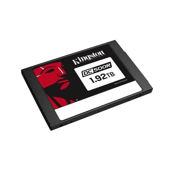 1920G SSDNOW DC500R 2.5  SSD