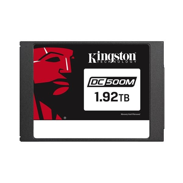 1920G SSDNOW DC500M 2.5  SSD