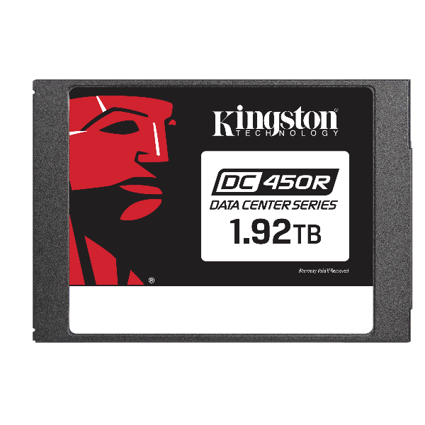 1920G DC450R 2 5  SATA SSD ENTERPR