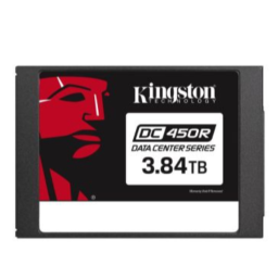 3840G DC450R 2 5  SATA SSD ENTERPR