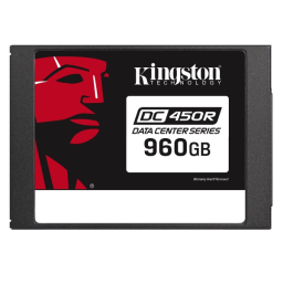 960G DC450R 2 5  SATA SSD ENTERPR
