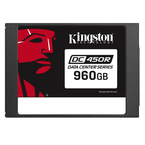 960G DC450R 2 5  SATA SSD ENTERPR
