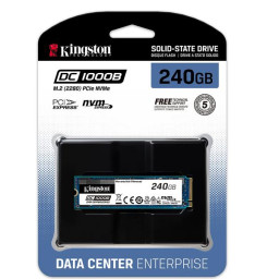 240G DC1000B M2 2280 NVME SSD